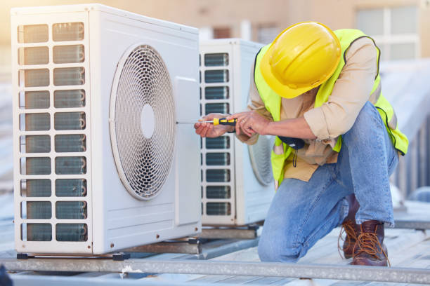 Best Affordable HVAC Services  in Tatum, TX