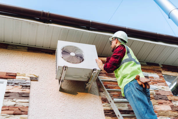 Trusted Tatum, TX HVAC Experts