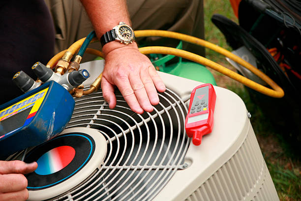 Best HVAC Companies Near Me  in Tatum, TX