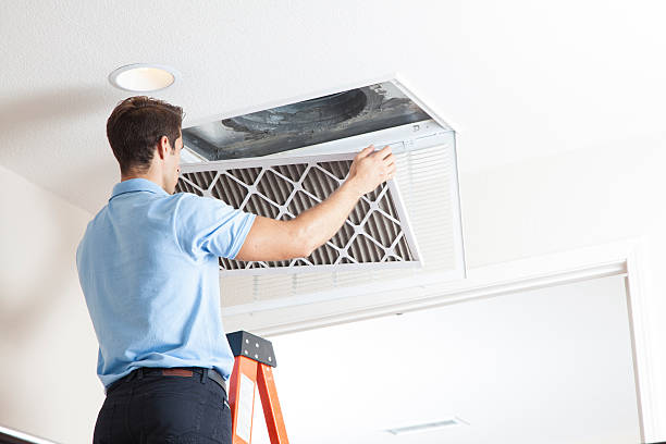 Best Residential HVAC Services  in Tatum, TX