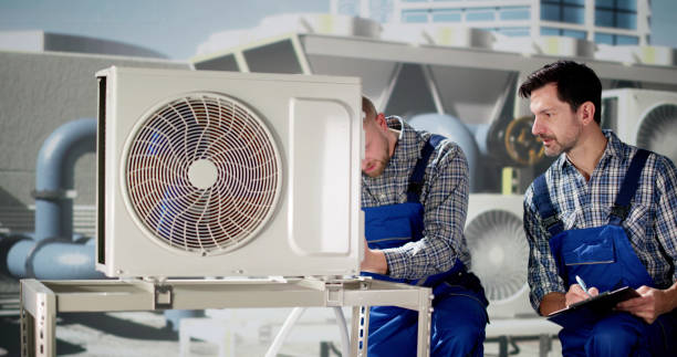 HVAC Maintenance Plan in Tatum, TX