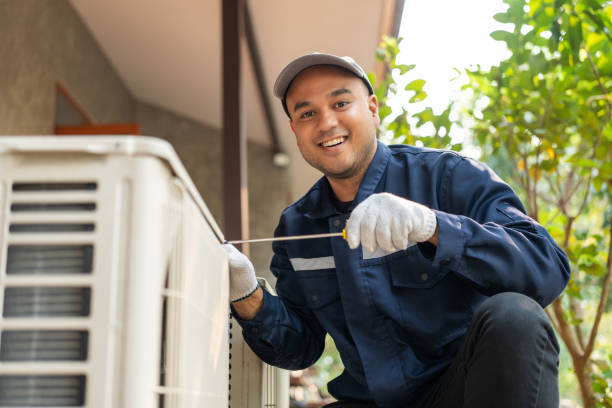 Best HVAC Air Duct Cleaning  in Tatum, TX
